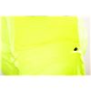 Image 2 : Marc by Marc Jacobs Neon Yellow Nylon Tote Bag