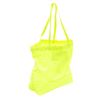 Image 6 : Marc by Marc Jacobs Neon Yellow Nylon Tote Bag