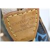 Image 8 : Louis Vuitton Black Multicolor Monogram Canvas Leather Pochette Accesoires Shoul