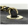 Image 5 : Chanel Black Caviarskin Leather Grand Shopping Bag