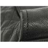 Image 6 : Chanel Black Caviarskin Leather Grand Shopping Bag