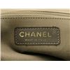 Image 8 : Chanel Black Caviarskin Leather Grand Shopping Bag