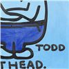Image 3 : S*** Head by Goldman Original