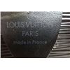 Image 8 : Louis Vuitton Black Epi Leather Keepall 45 cm Duffle Bag