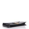 Image 3 : Louis Vuitton Black Epi Leather Sellier Dragonne Clutch Bag