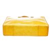 Image 4 : Louis Vuitton Yellow Houston Verni Tote Bag