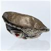 Image 2 : Tibetan Ritual Turtle Shell Mask (ANT-083)