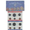 1991 US Coin Original Mint Set GEM Potential (COI-2391)