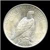 Image 2 : 1922 Peace Dollar Choice BU (COI-4056)
