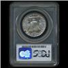 Image 3 : 1956 Franklin Half Dollar Uncirculated GEM Graded  (COI-4075)