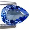 0.69ct VERY RARE AAA+ Raving Top Luster Purple Blue Tanzanite VVS RETAIL $1350 (GEM-4306)