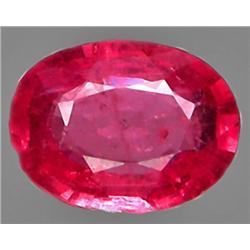 1.92ct RARE Top AAA  Pink Sapphire Nigeria VS RETAIL $1850 (GEM-7613)