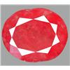6.20ct RARE Attractive Pale Rose Red Natural Rhodochrosite VS RETAIL $3750 (GEM-7628)