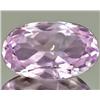 5.21ct RARE Eye-Catching Natural Pink Kunzite Afghanistan VVS RETAIL $2450 (GEM-7777)