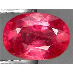 1.93ct RARE Top AAA Pink Red Ruby Mogok VS RETAIL $1675 (GEM-7986)