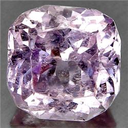10.83ct RARE Top AAA Mozambique Light Pink Kunzite VVS RARE $3950 (GEM-8090A)