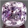10.83ct RARE Top AAA Mozambique Light Pink Kunzite VVS RARE $3950 (GEM-8090A)