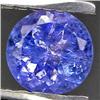 .71ct RARE Round Cut Top AAA Blue Natural Tanzanite VS/SI RETAIL $850 (GEM-7998)