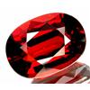 4.54ct RARE Attractive Top Red Natural Spessartite Garnet AAA FLAWLESS RETAIL $4850 (GEM-7780)
