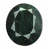 132Ct Natural Green Sapphire Rare Gem RETAIL $12150 (GEM-8175)