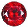 1.6ct. RARE  Ravishing Red Rhodolite Garnet Unheated  RETAIL $850 (GEM-4043A)