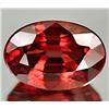 1.66ct RARE Captivating Natural Imperial Red Zircon Gem VVS RETAIL $1850 (GEM-7632)