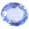 .8ct VVS Outstanding Blue Sapphire Ceylon RETAIL $2050 (GEM-4498)