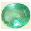 1.90ct RARE Top Quality Untreated Colombian Emerald RETAIL $2850 (GEM-4734)