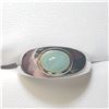 Image 1 : SILVER EMERALD(1.3CT) RING