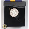Image 1 : MONTRES DE FLEUR QUARTS WOMENS WATCH