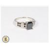 Image 1 : FASHION RING SIZE 9