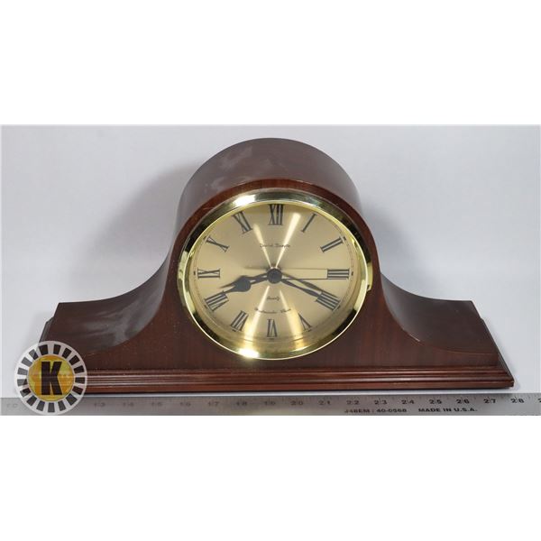 DANIEL DAKOTA MANTLE CLOCK