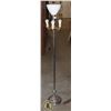 Image 1 : ESTATE VINTAGE FLOOR LAMP