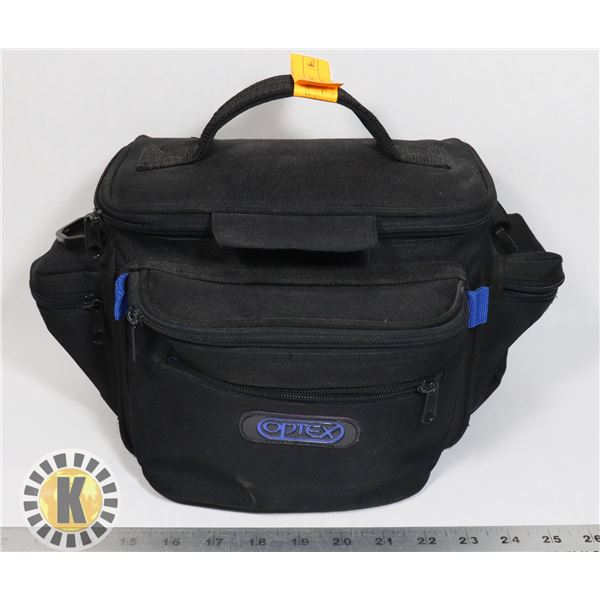 OPTEX CAMERA BAG
