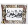 Image 1 : NEW DUCK DYNASTY PRINT