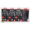Image 1 : BUNDLE OF 4 CELLULAR LIQUID SCREEN PROTECTOR (NEW)
