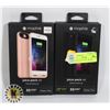 Image 1 : TWO MOPHIES JUICE PACK AIR