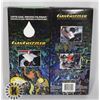 Image 1 : TWO NEW 6PACKS SOFT FUEL WIPES
