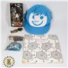Image 1 : LOT OF ASSORTED FASHION JEWELRY & MORE