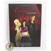 Image 1 : VAMPIRE ACADEMY GRAPHIC NOVEL
