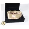 Image 1 : GUCCI WATCH IN A GIFT BOX