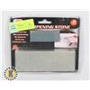 Image 1 : NEW 2PC SHARPENING STONE SET