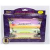Image 1 : NEW 6 PACK OF INCENSE 20 STICK PER PACK