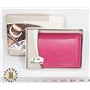 WOMENS UMI DESIGN PEDANO SHAG WALLET
