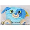 Image 1 : BLUE PUPPY LUNCH KIT
