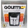 Image 1 : GOURMIA AIR FRYER FOR PARTS OR REPAIR