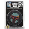 Image 1 : NEW 2PC STAR WARS THEME COASTERS