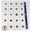 Image 2 : 20 COINS 2 DIFFERENT COUNTRIES