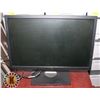 Image 1 : DELL DESKTOP MONITOR 18.5" X 12"