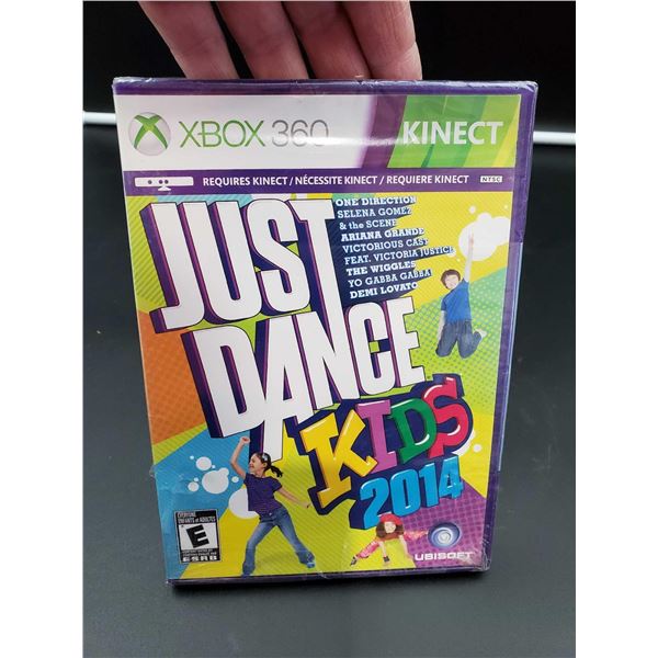 XBox 360 Just Dance Kids 2014